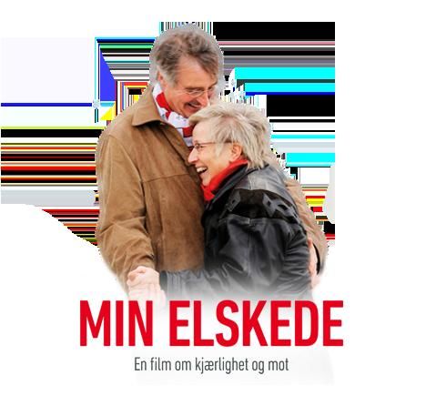 min elskede