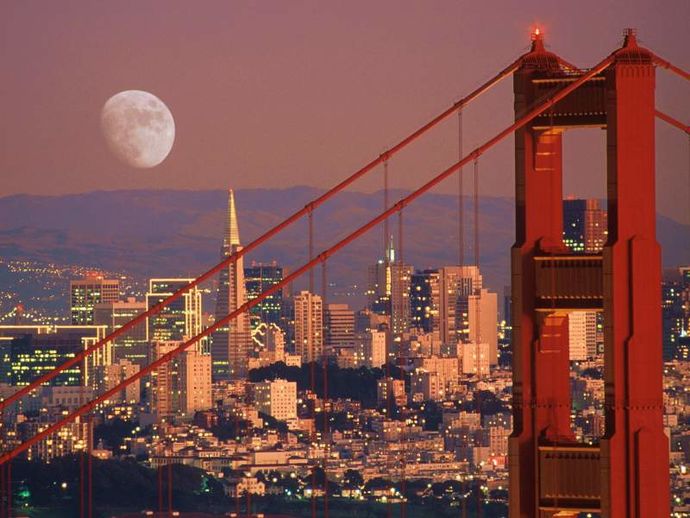 san fransisco