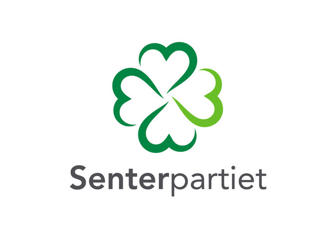 Logo senterpartiet ny 12_1024x724