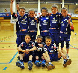 surnadal g10