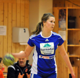 marit nerland