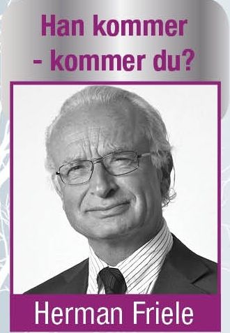 Hermann Friele