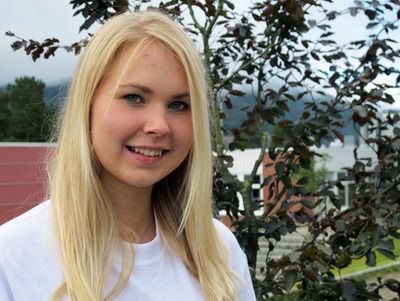 Marit Henriette Mo Sandberg_400x301