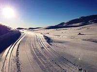 Skeikampen,skiing,winter,Norway