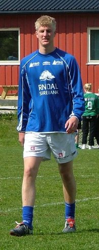 Bjørnar Nerland