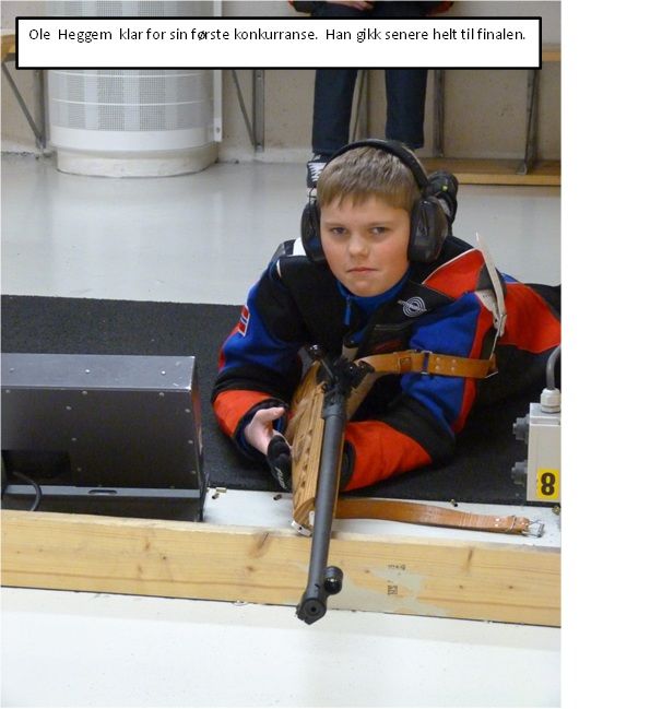 Ole Heggem