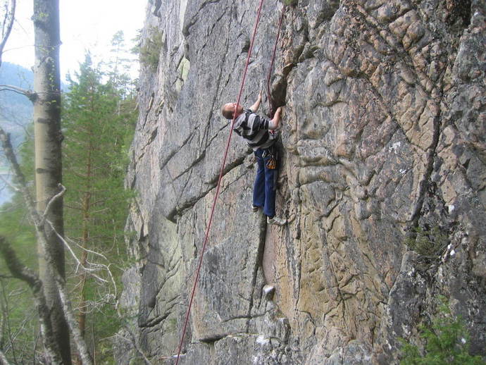 Klivarlaget I