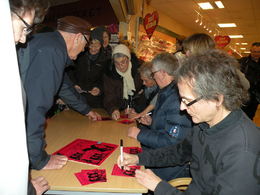 Vårsøg signering Surnadal 2_1024x768