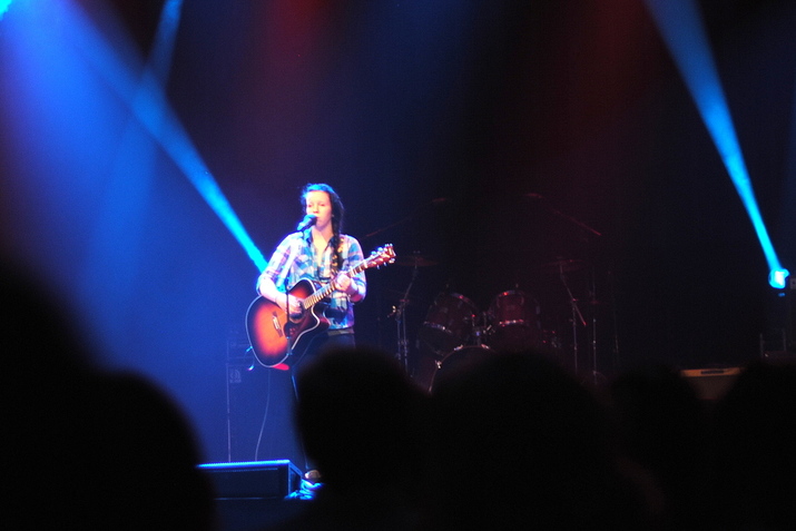 Lone Lorgen UKM 2012