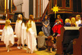 Advent. Foto: OleT
