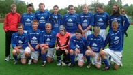 Juniorlaget 2008