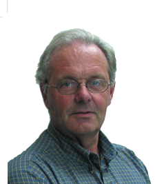 TROND