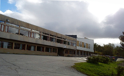 Drag skole