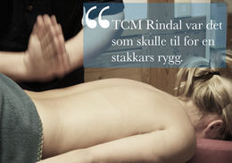 tuniaretttcm Rindal