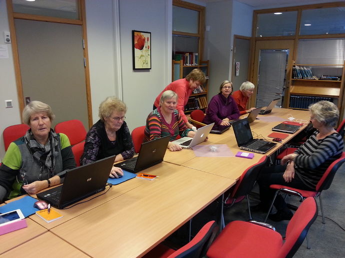 Dataklubben 2013-01-07 12