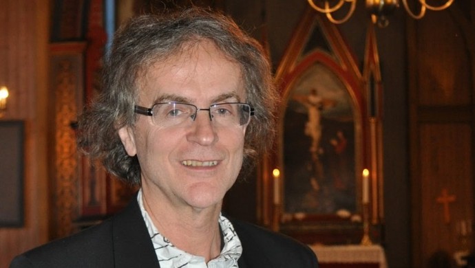 Henning Sommerro