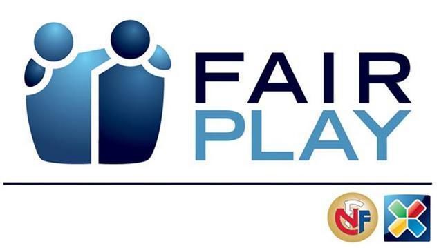 Fair Play logo