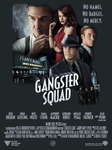 gangster squad