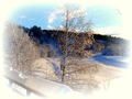 12.januar for to år sidan, 2011. Foto:OleT