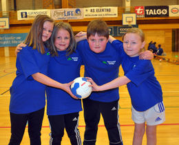 minihåndball jan13