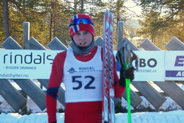Aksel Norli