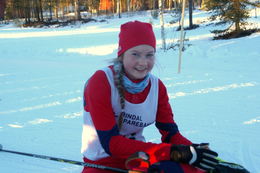 Alise Einmo