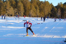 Hvard Hyldbakk Solvik