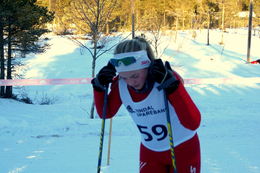 Sigrid Moen Bvre