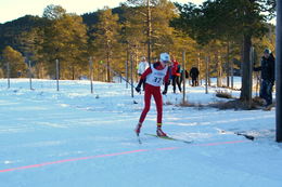 Torstein Heggem