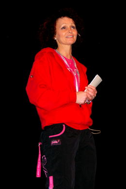 Ann Kristin Bruset