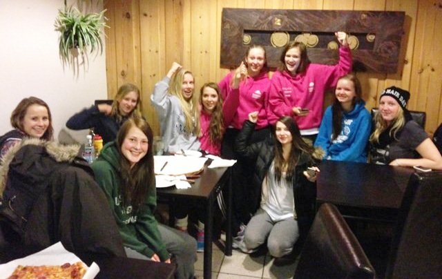 handball RIL J16 2