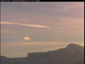 Ufo over Snota. Foto: Svorka aksess.