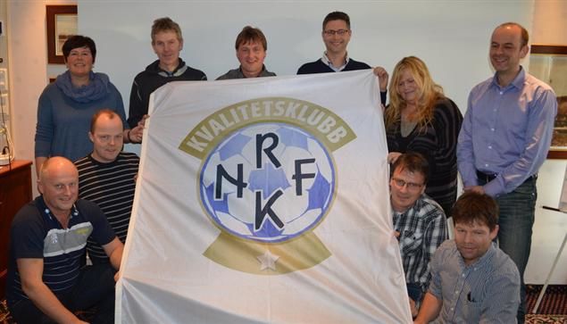 Kvalitetsklubb