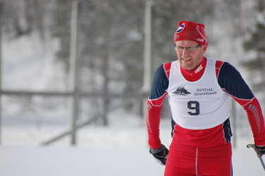 Lasse Skjølsvold 1