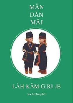 Låhkåmgirjje Mån dån måj