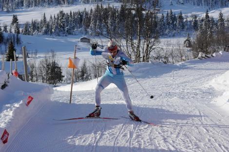 Lars Hol Moholt nm