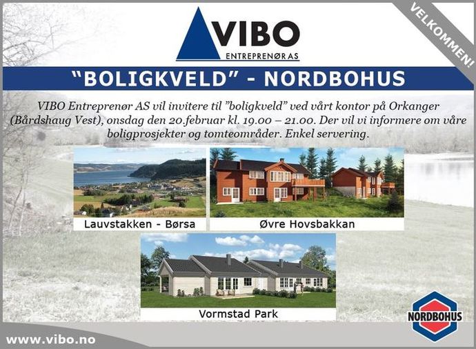 Boligkveld