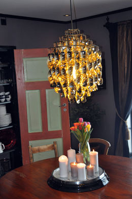lampe design
