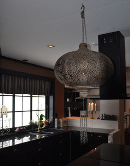 lampe kjøkken