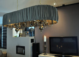 lampe stue