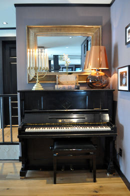 piano