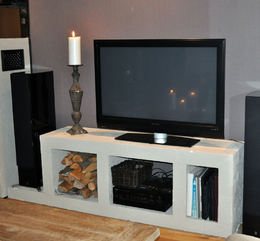 tvbenk