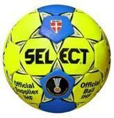 Handball select