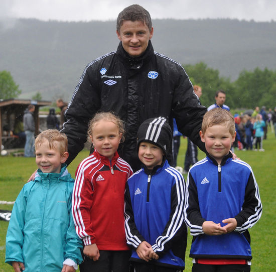 solskjær barna_550x542