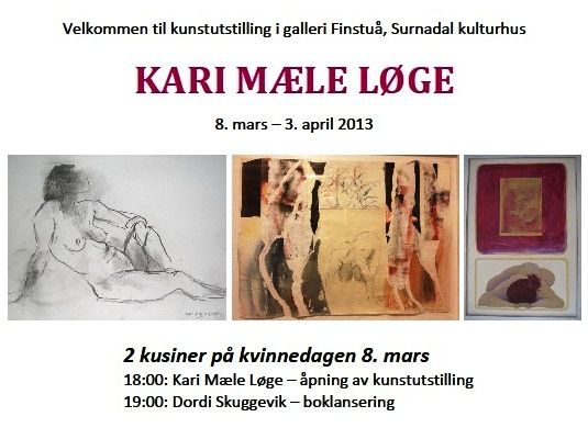 Kari Mæle s1