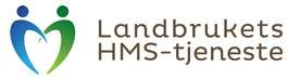 Logo landbruk HMS