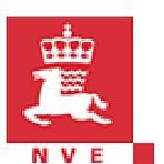 NVE logotype