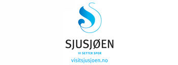 Logo til Sjusjøen.