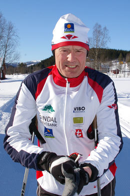 Magne Bjørnstad