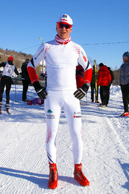 Morten Svinsås